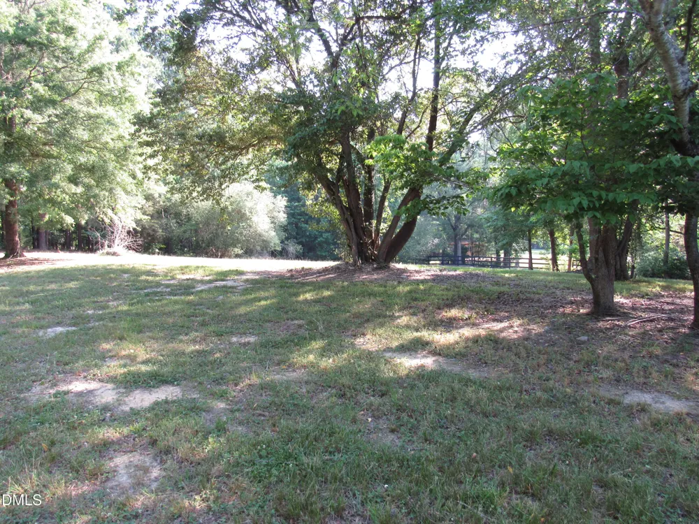 0 Martin Creek Drive Wake Forest, NC 27587