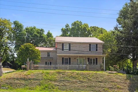 836 S Main Street