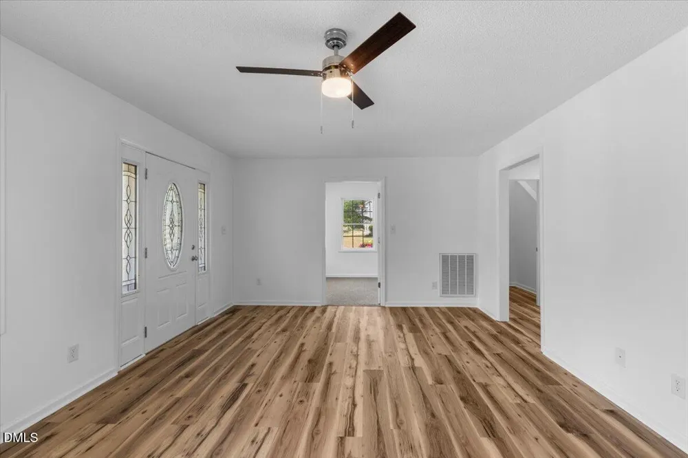 836 S Main Street Roxboro, NC 27573