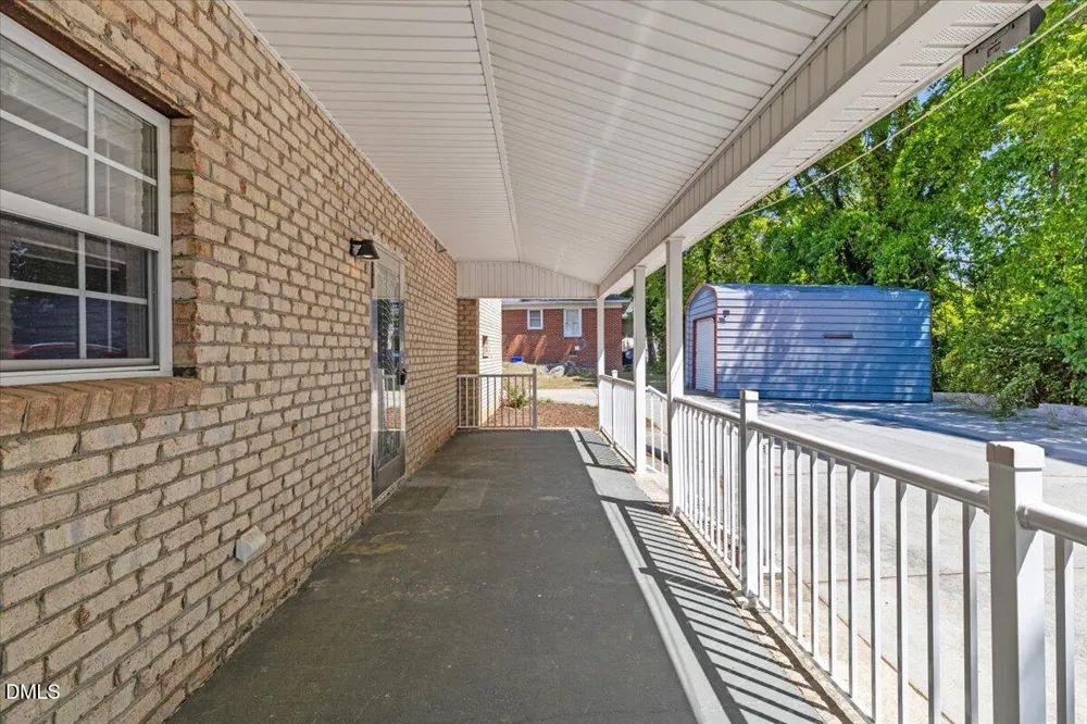 836 S Main Street Roxboro, NC 27573