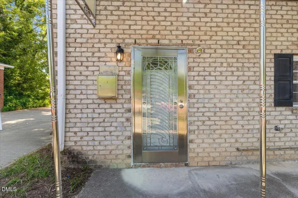 836 S Main Street Roxboro, NC 27573