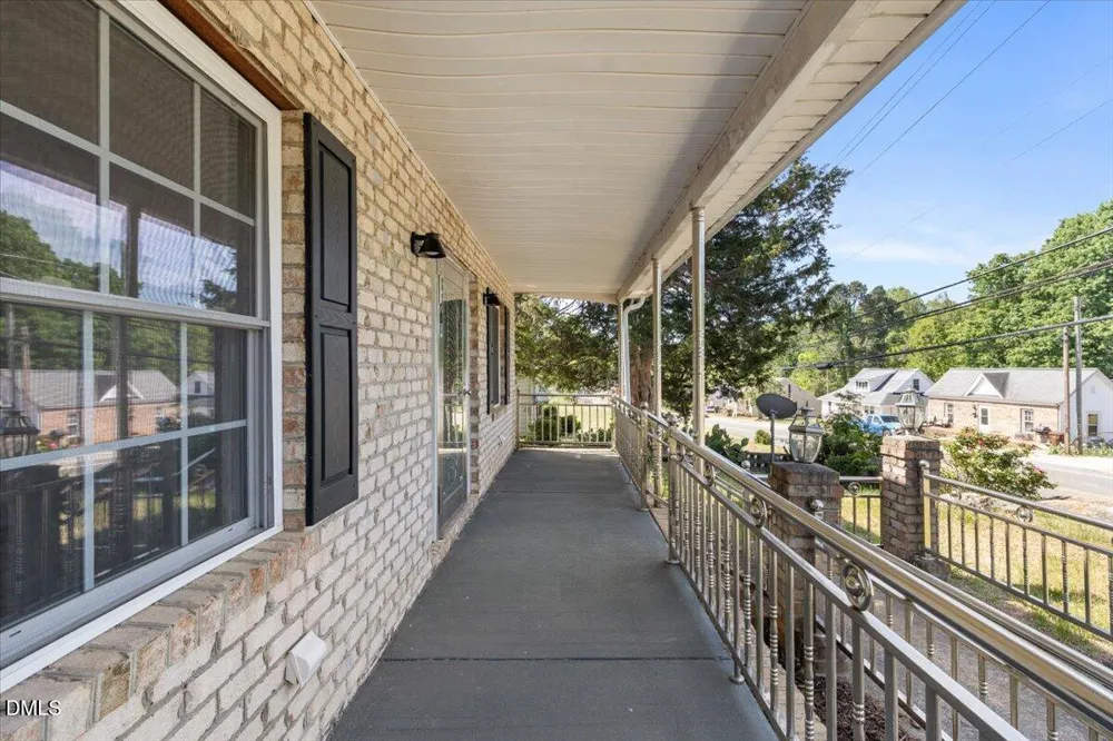 836 S Main Street Roxboro, NC 27573