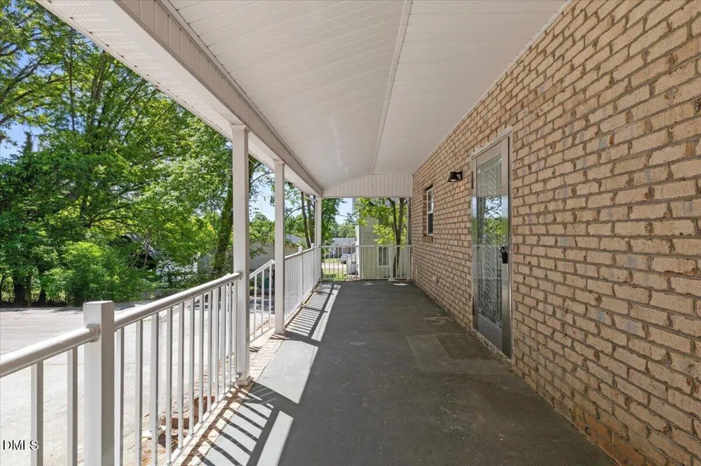 836 S Main Street Roxboro, NC 27573