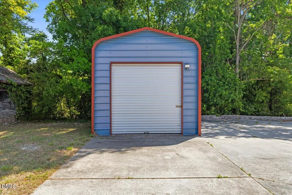 836 S Main Street Roxboro, NC 27573