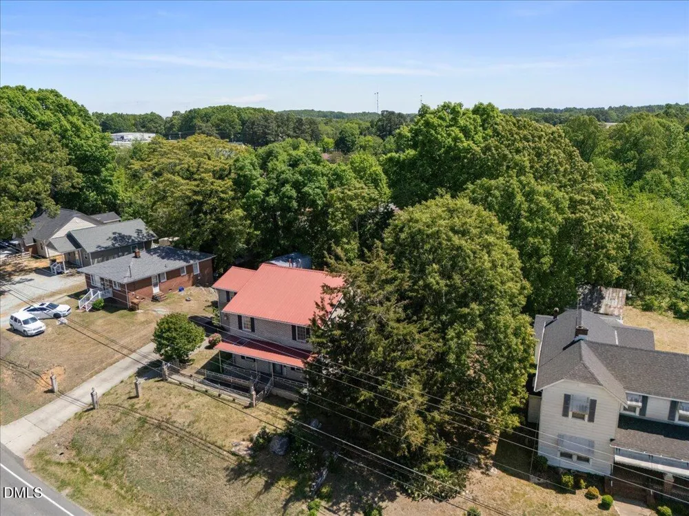 836 S Main Street Roxboro, NC 27573