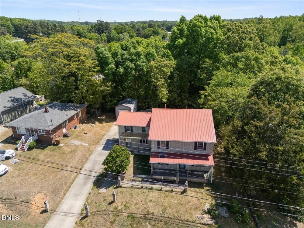 836 S Main Street Roxboro, NC 27573
