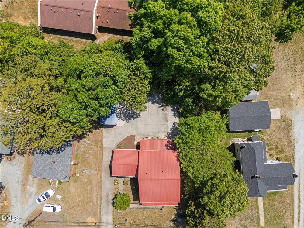 836 S Main Street Roxboro, NC 27573