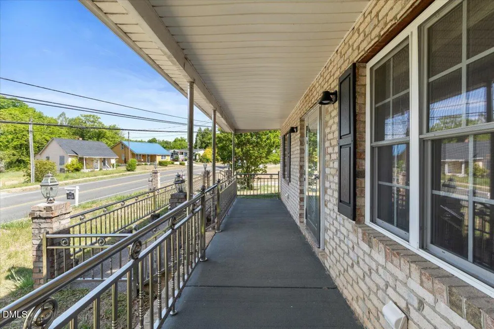 836 S Main Street Roxboro, NC 27573