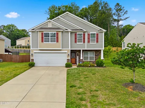 236 Solstice Drive