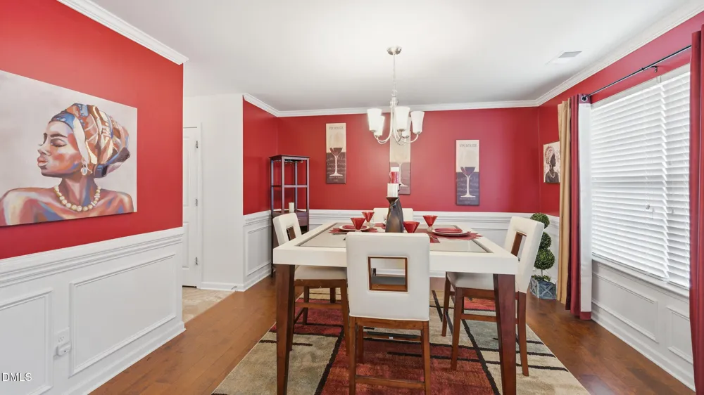 236 Solstice Drive Haw River, NC 27258