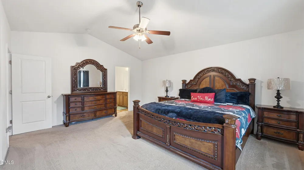 236 Solstice Drive Haw River, NC 27258