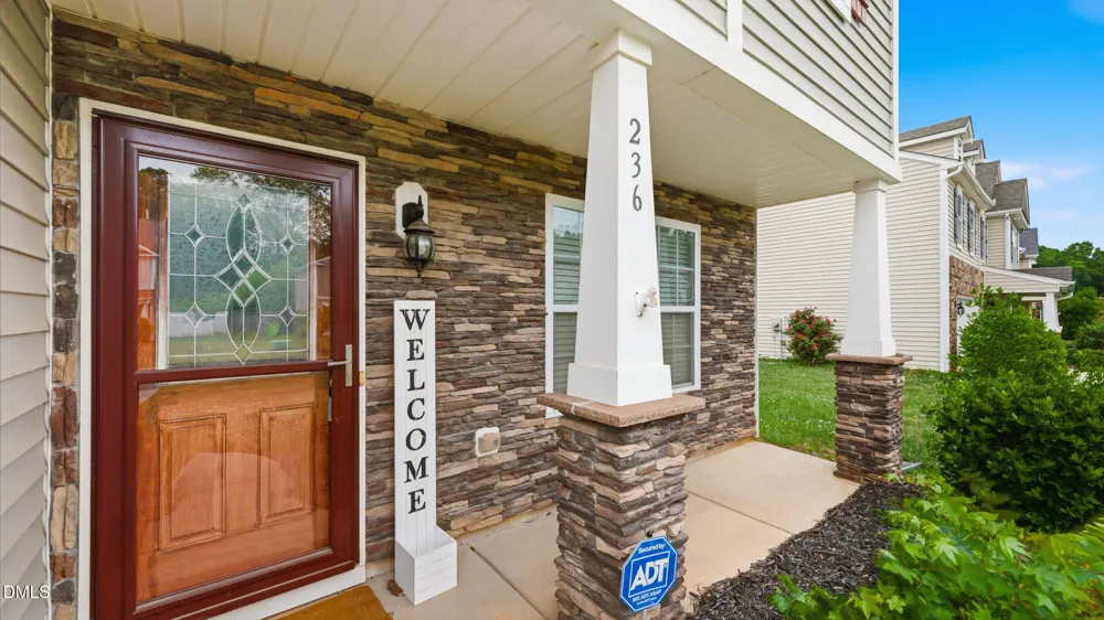 236 Solstice Drive Haw River, NC 27258
