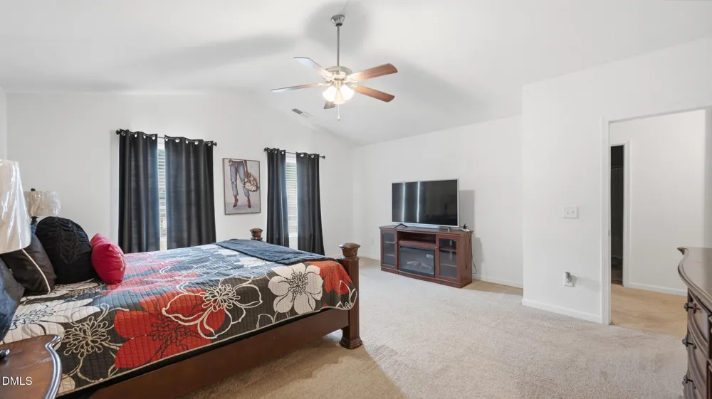 236 Solstice Drive Haw River, NC 27258