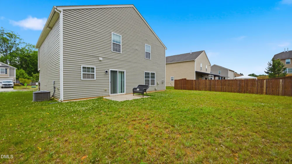 236 Solstice Drive Haw River, NC 27258