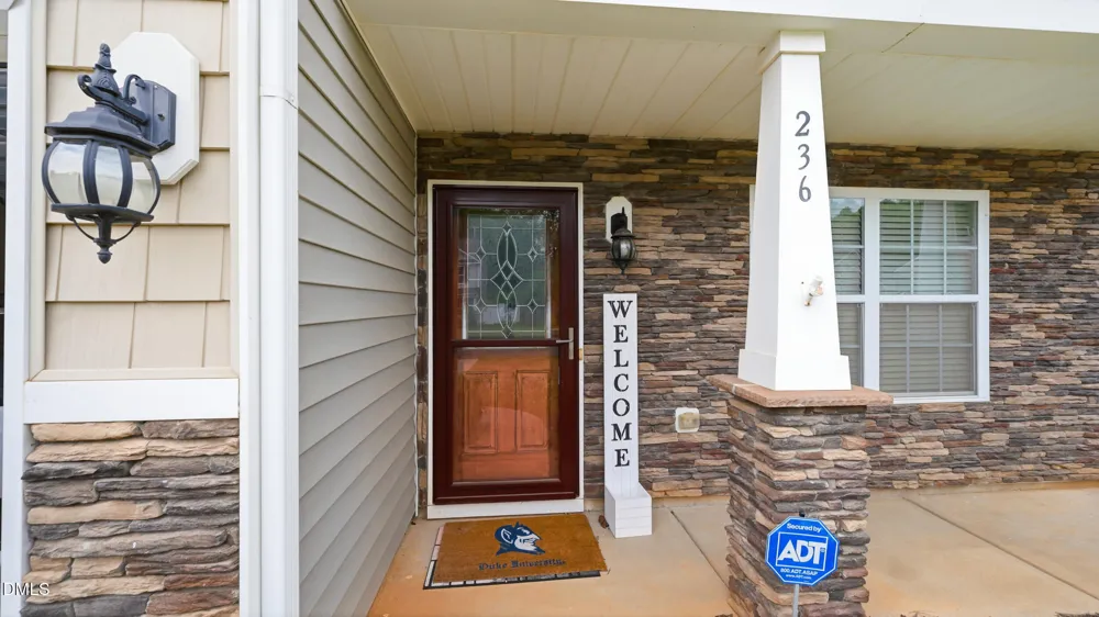 236 Solstice Drive Haw River, NC 27258