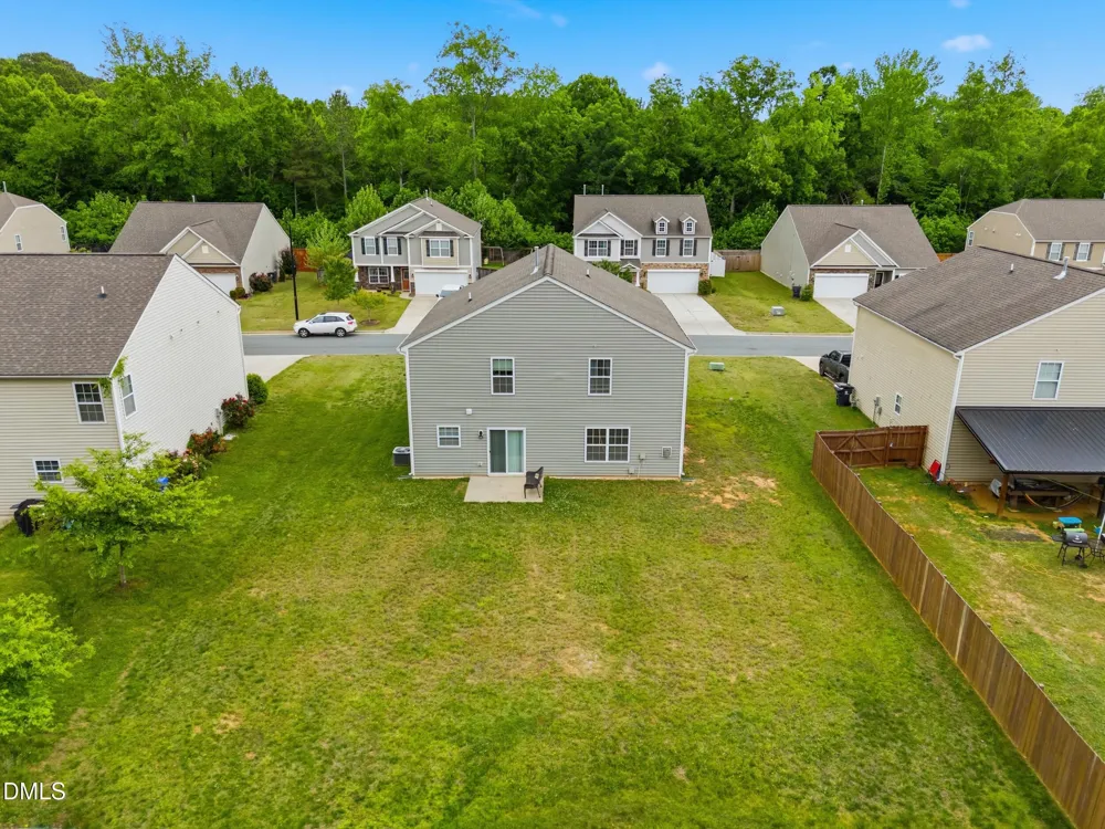 236 Solstice Drive Haw River, NC 27258