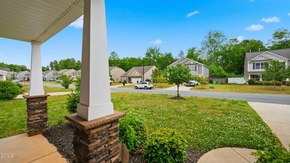 236 Solstice Drive Haw River, NC 27258