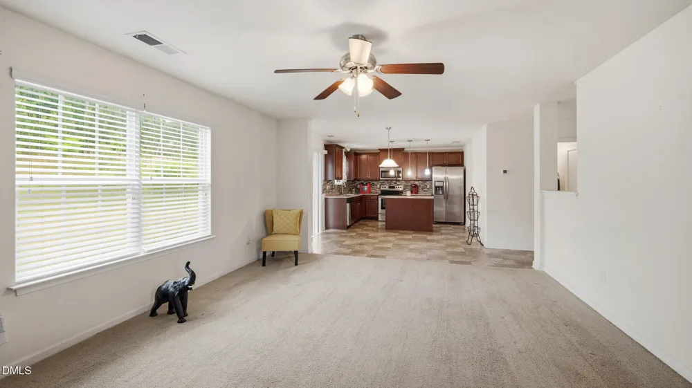236 Solstice Drive Haw River, NC 27258