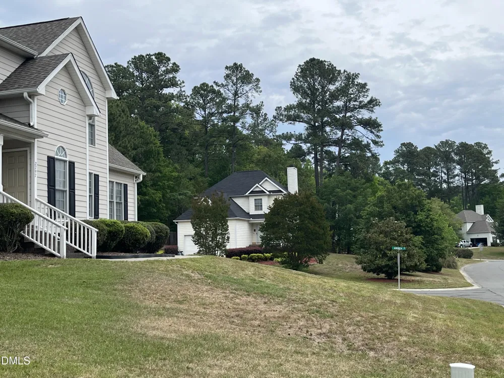 2797 Clifton Avenue Creedmoor, NC 27522