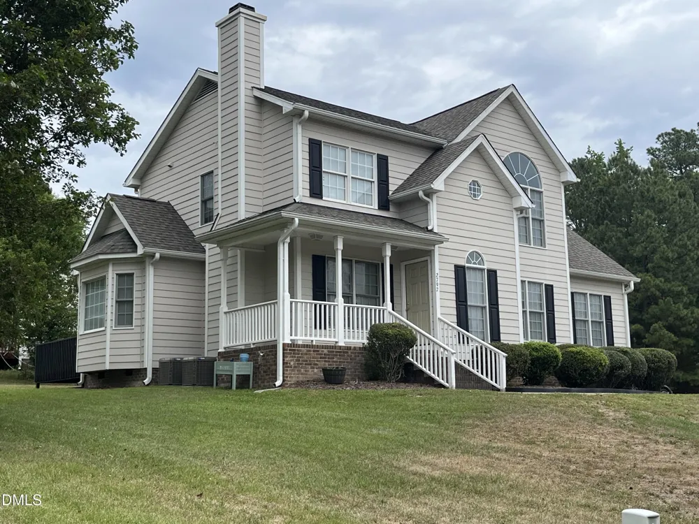 2797 Clifton Avenue Creedmoor, NC 27522