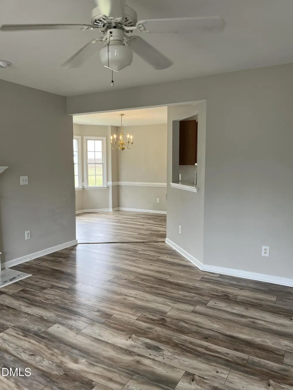 2797 Clifton Avenue Creedmoor, NC 27522