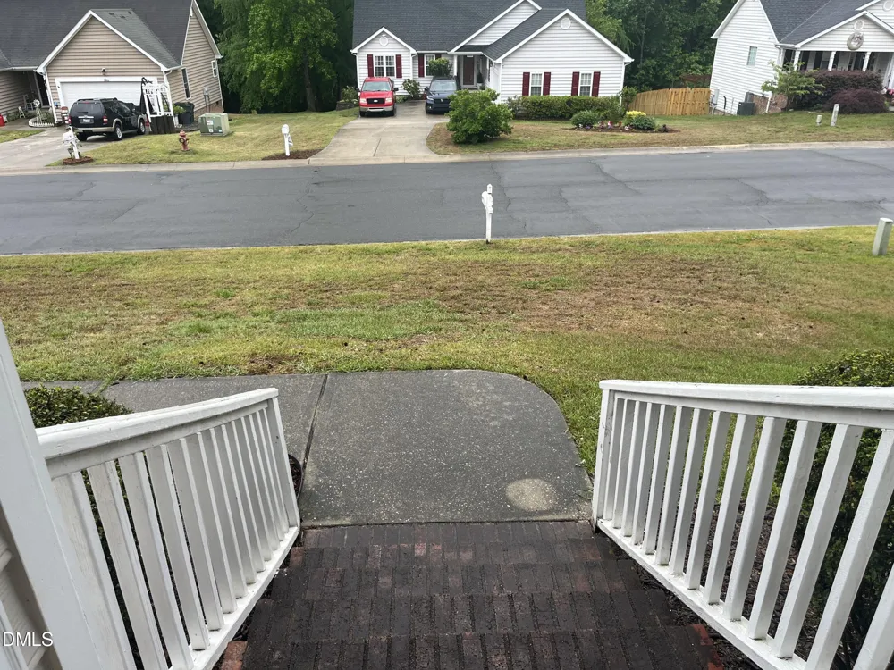 2797 Clifton Avenue Creedmoor, NC 27522