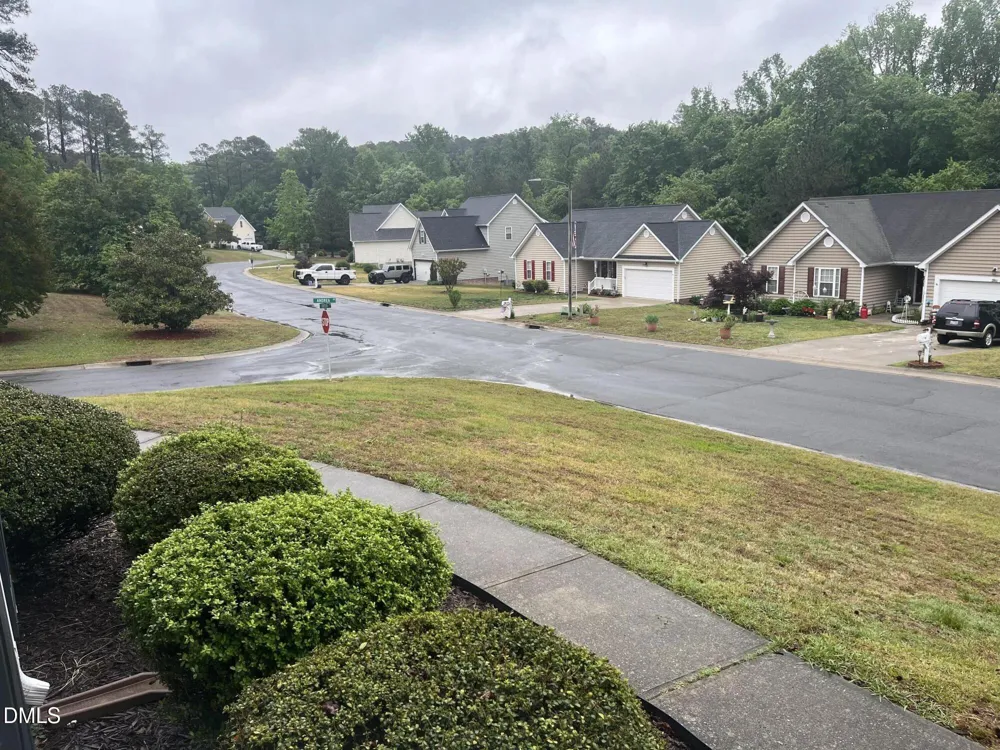 2797 Clifton Avenue Creedmoor, NC 27522