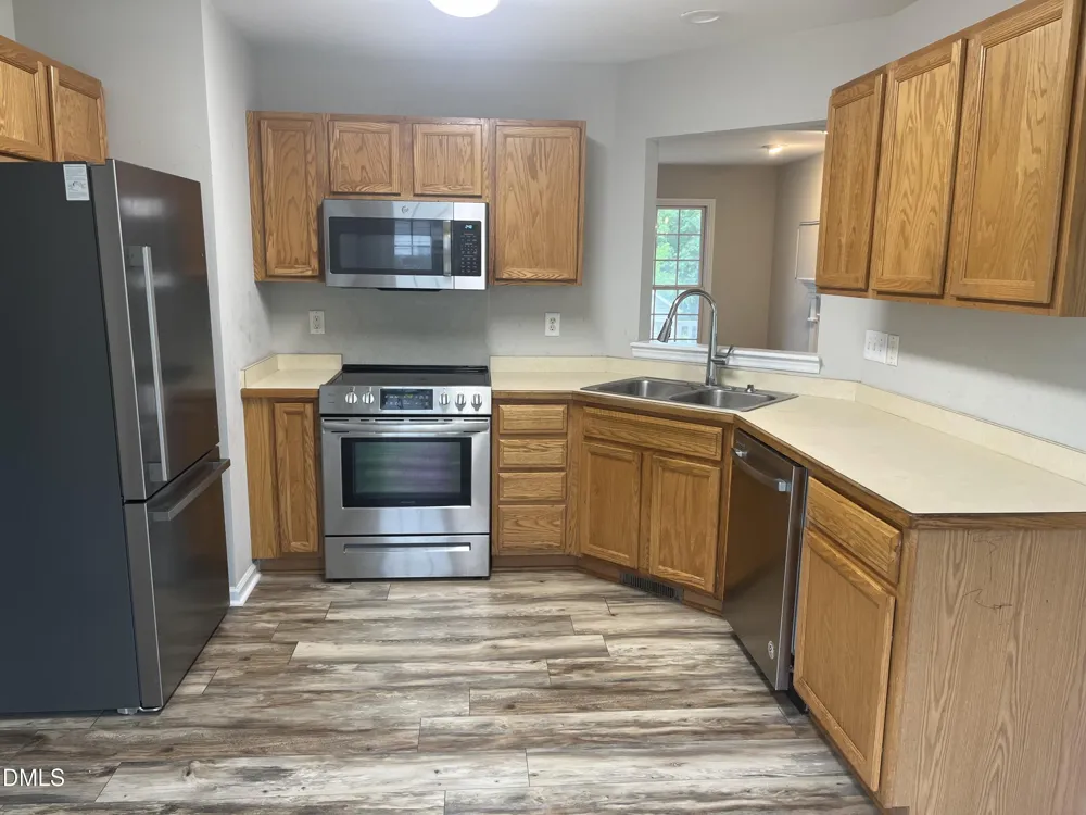 2797 Clifton Avenue Creedmoor, NC 27522