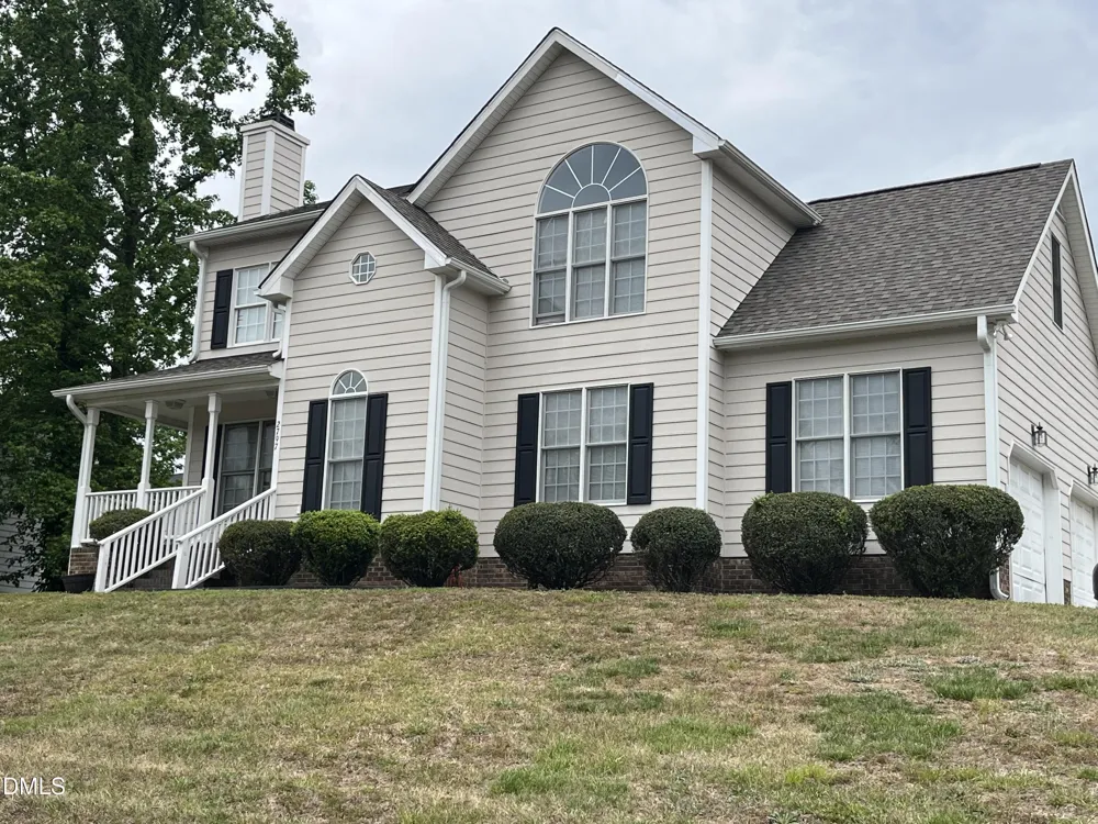 2797 Clifton Avenue Creedmoor, NC 27522