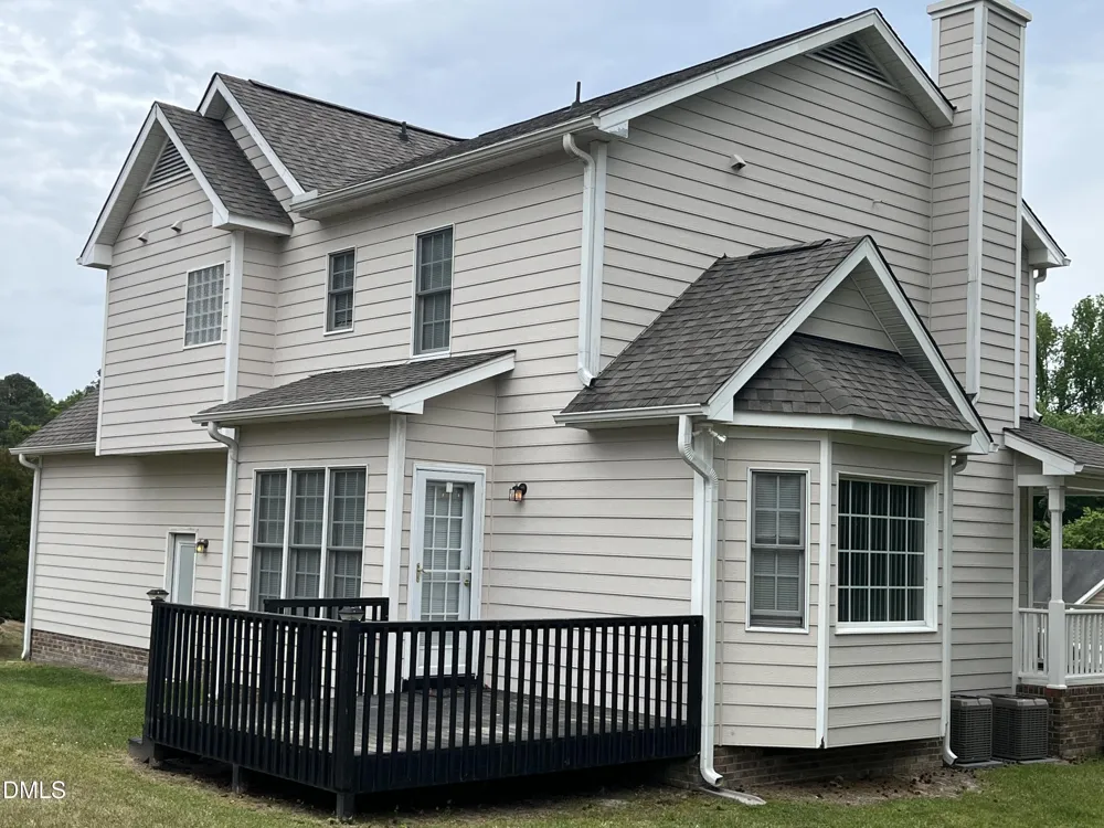 2797 Clifton Avenue Creedmoor, NC 27522