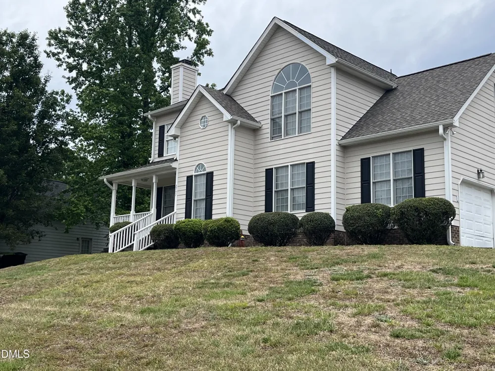 2797 Clifton Avenue Creedmoor, NC 27522