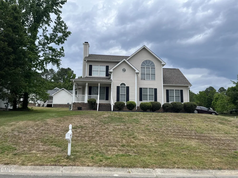 2797 Clifton Avenue Creedmoor, NC 27522