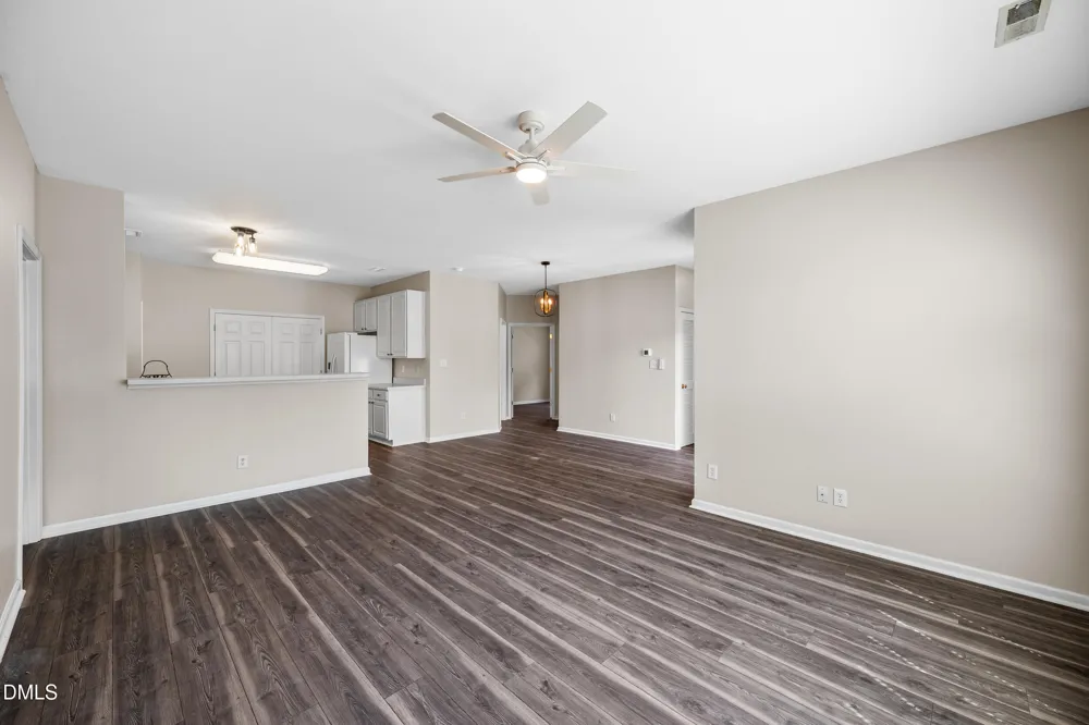 3512 Kudrow Lane Morrisville, NC 27560