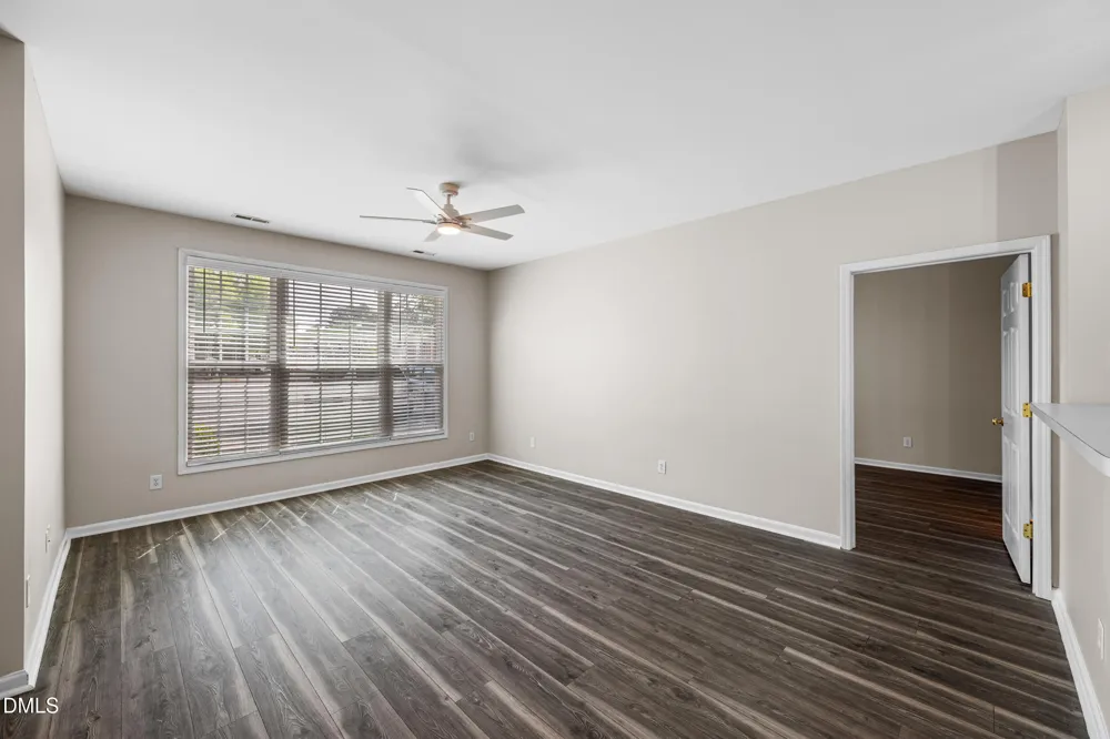3512 Kudrow Lane Morrisville, NC 27560