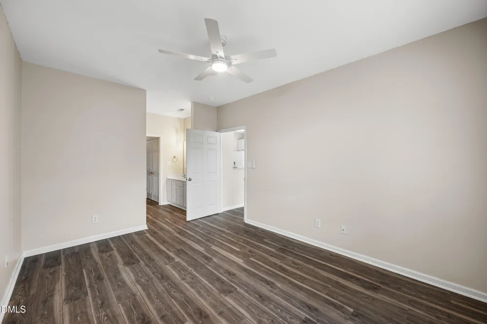 3512 Kudrow Lane Morrisville, NC 27560