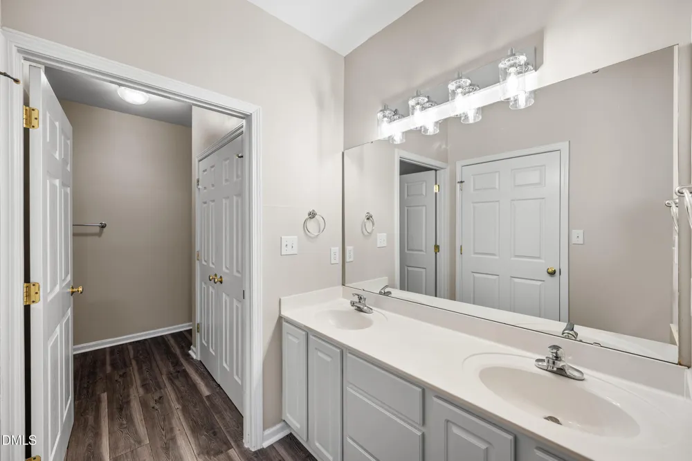 3512 Kudrow Lane Morrisville, NC 27560