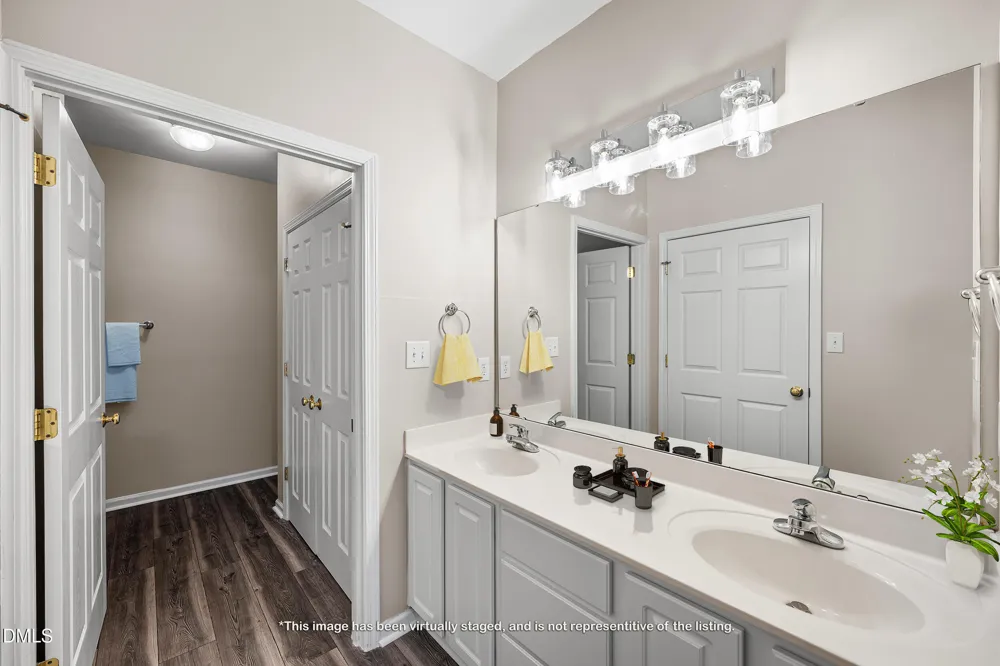 3512 Kudrow Lane Morrisville, NC 27560