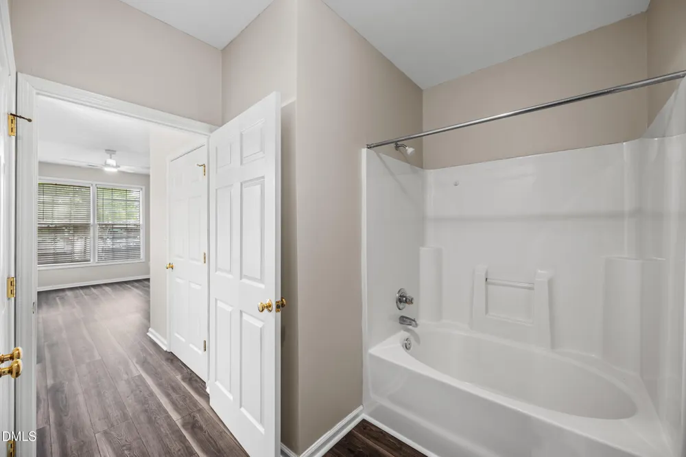 3512 Kudrow Lane Morrisville, NC 27560