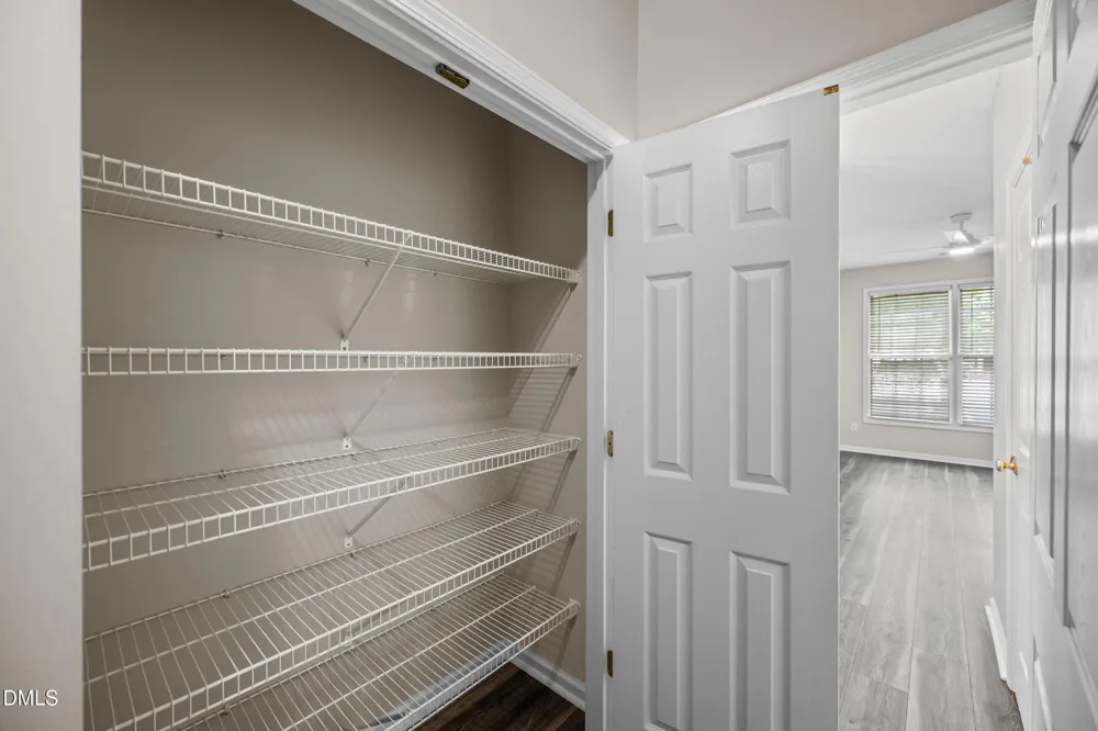 3512 Kudrow Lane Morrisville, NC 27560