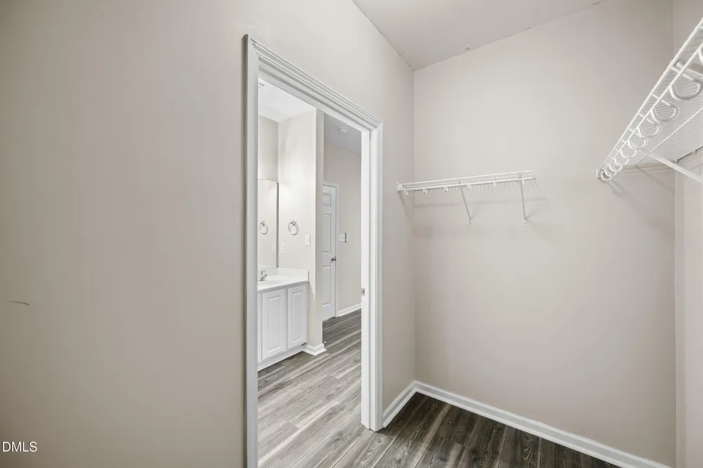 3512 Kudrow Lane Morrisville, NC 27560