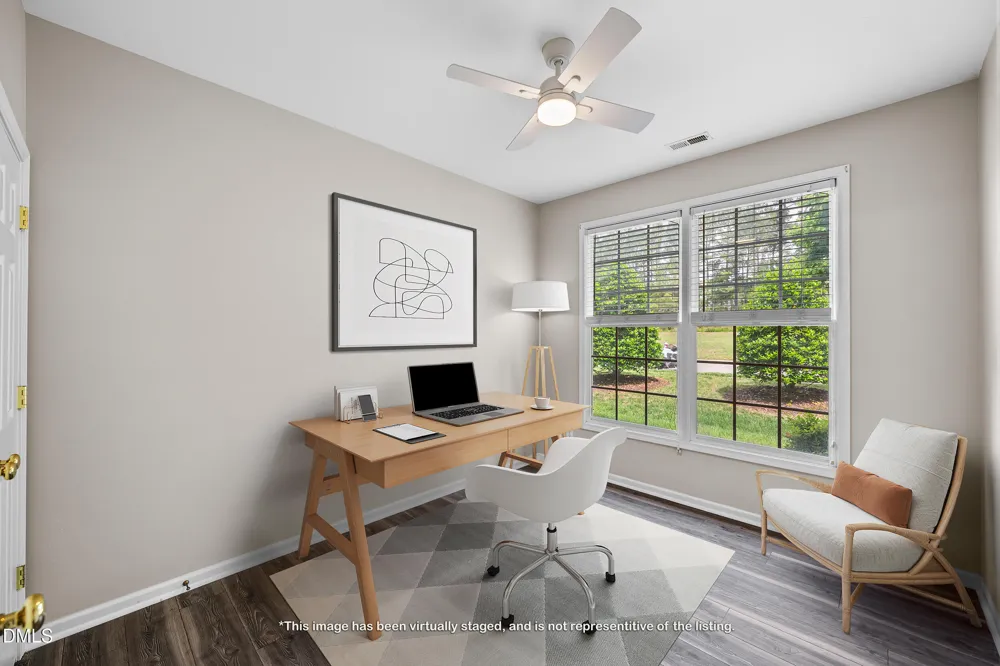 3512 Kudrow Lane Morrisville, NC 27560
