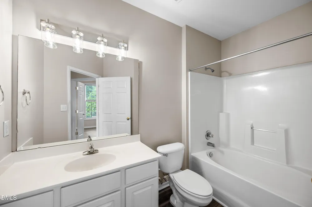 3512 Kudrow Lane Morrisville, NC 27560