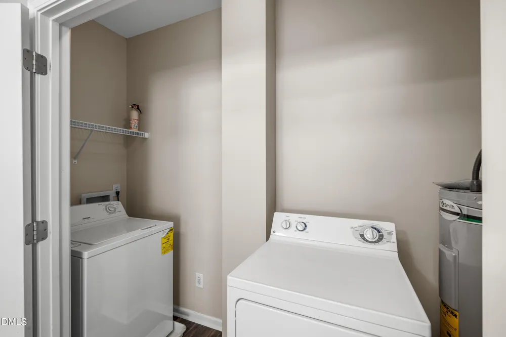 3512 Kudrow Lane Morrisville, NC 27560
