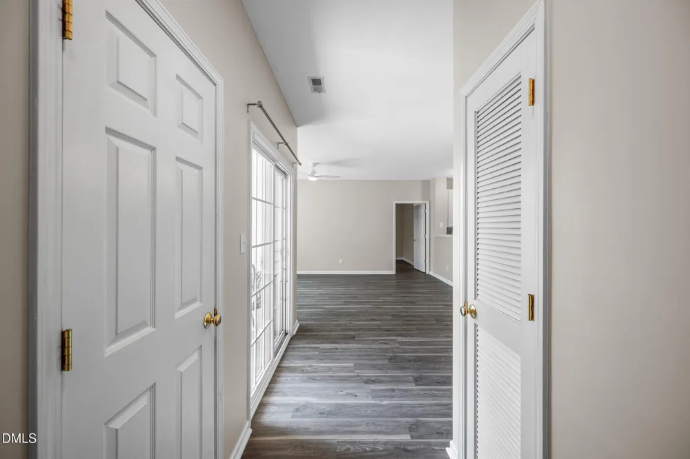 3512 Kudrow Lane Morrisville, NC 27560