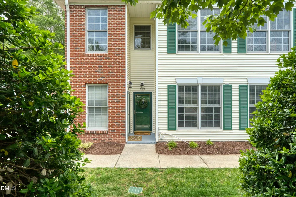 3512 Kudrow Lane Morrisville, NC 27560