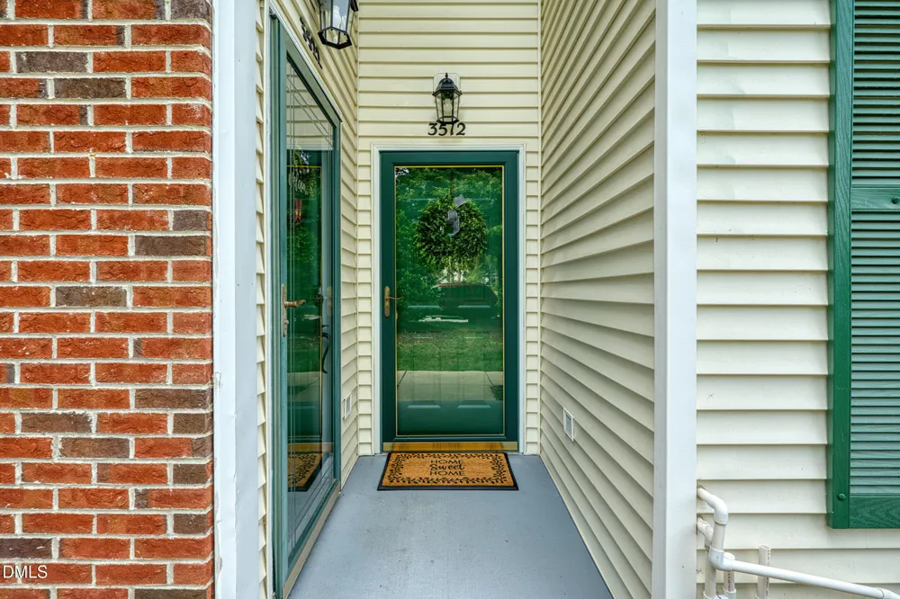 3512 Kudrow Lane Morrisville, NC 27560