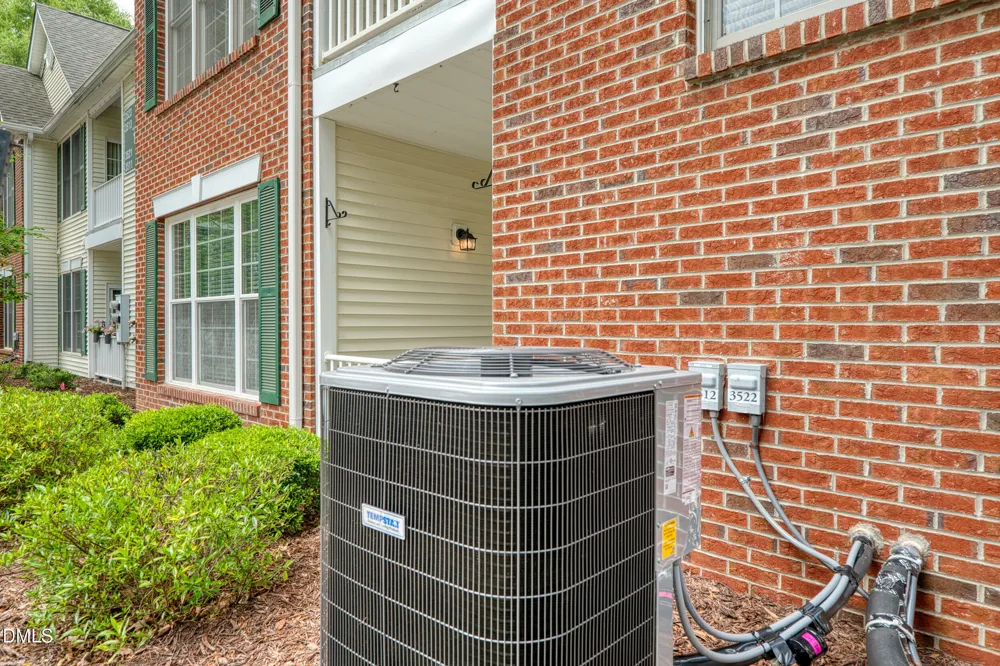 3512 Kudrow Lane Morrisville, NC 27560