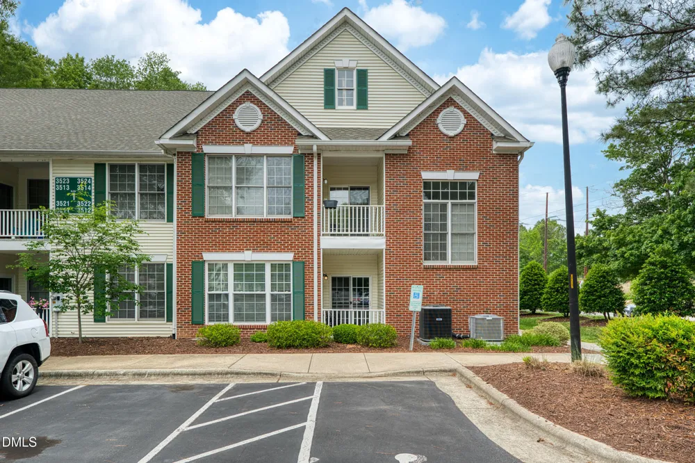 3512 Kudrow Lane Morrisville, NC 27560