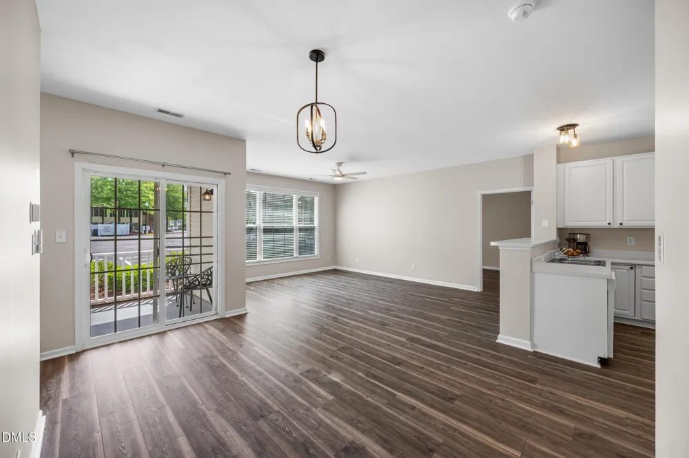 3512 Kudrow Lane Morrisville, NC 27560