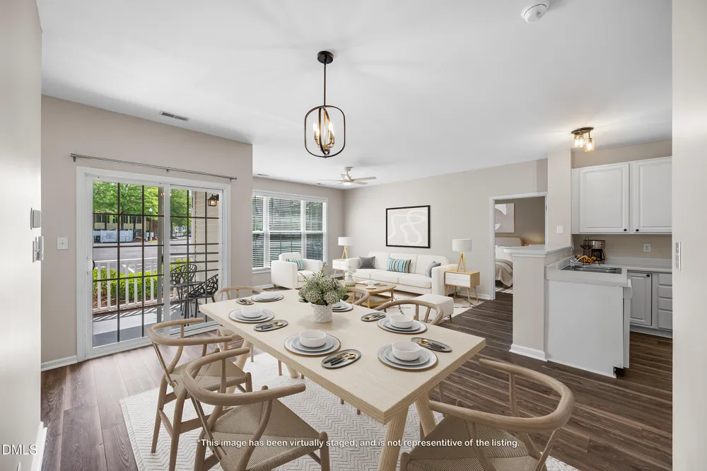 3512 Kudrow Lane Morrisville, NC 27560